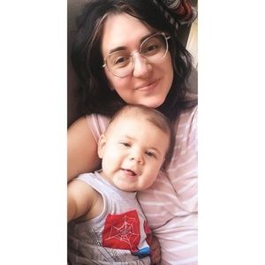 Meet your Posher, Danica